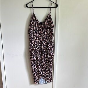 Chelsea 28 pleated wrap dress